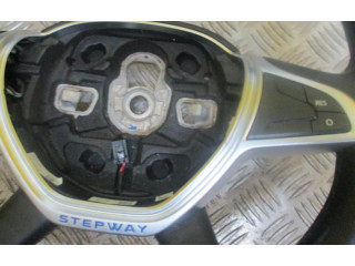 Руль    Dacia Sandero