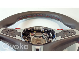 Руль BMW M5 F90 2017- года 020670, 32308094391