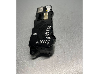 Блок управления климат-контролем WA6A09137, WA6A09137   Ford S-MAX