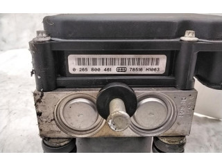 Jednotka ABS 1669575780, 1669575780 Citroen Jumper 2007