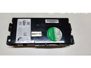 Блок управления 68570137AH Jeep Grand Cherokee WL