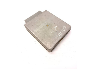 Блок управления двигателя 95VW12A650HD, 95VW-12A650-HD Ford Galaxy