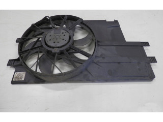 Вентилятор радиатора 1685000193, 1685000193W168 Mercedes-Benz A W168