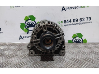 Генератор 037903025M   Volkswagen Polo IV 9N3      