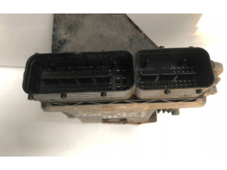 Блок управления двигателя 96820448   Chevrolet Nubira