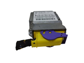 Блок подушек безопасности 5WK44286, 5C0959655B   Skoda Yeti (5L)