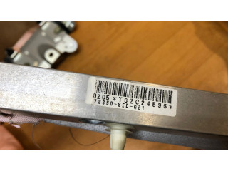 Боковая подушка безопасности 78850SEDG81 Honda Accord