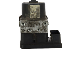 Блок управления АБС 4670A199   Mitsubishi Grandis