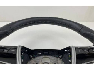 Руль Audi A6 S6 C8 4K  2018 -  года 4K0419091F, 4K0419091      