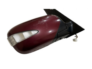 Зеркало электрическое Mitsubishi Grandis - года