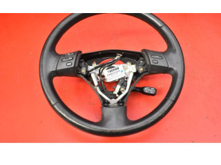 Руль Toyota Corolla Verso E121  2004 - 2007 года GS120-01450, GS120-01450      