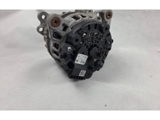 Lichtmaschine 04C903023L, F000BL08F2   Skoda Octavia Mk3 (5E)      