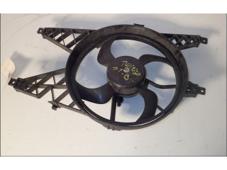 Вентилятор печки       Renault Twingo II