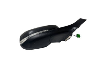 Зеркало электрическое        Volvo V70  2014 - 2016 года   