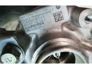 Турбина Volkswagen Golf VII 0.0 05E145701N, HGR         