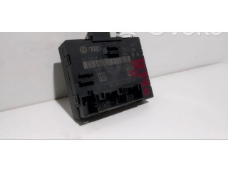 Комфортный модуль 8X0959795A Audi Q3 8U