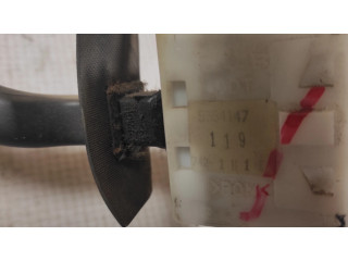 Ручка поворотов/ фонарей