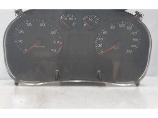 Přístrojová deska Seat Arosa 6H0919860