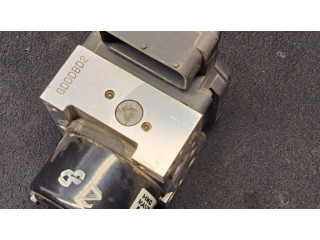 Блок АБС 589202C600, BH60106900   Hyundai  Coupe  