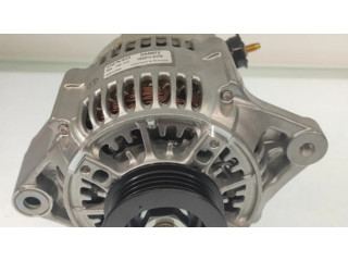 Генератор 2706087728, 2706087730 Daihatsu Charade 1.3