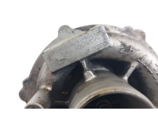 Турбина Audi A2 7017291