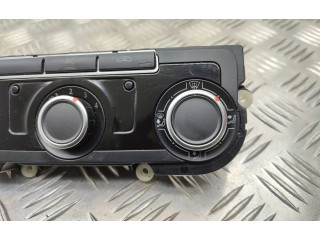 Блок управления климат-контролем 7N0907426R Volkswagen Caddy