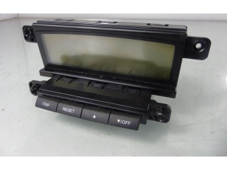 Дисплей    977101h100   KIA Ceed