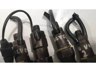 Форсунка LCR6735401D, LDC009R01A Volvo S40, V40 для дизельного двигателя 1.9