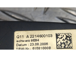 Кнопки рулевого колеса