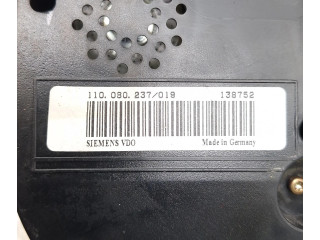 Řídící jednotka 03G906016GP, 0281012168 Volkswagen Caddy 2005