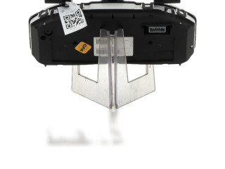 Přístrojová deska Renault Clio III 2013 8201059899, H1-2863H