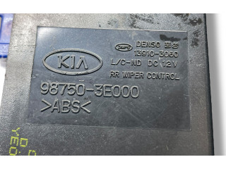 Блок управления 987503E000 KIA Sorento