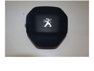 Подушка безопасности водителя 98185172ZD   Peugeot Partner III