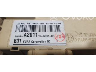 Блок предохранителей  91950-A2011, 91950-A2011   KIA Ceed    
