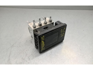 Блок АБС 620B2600304, 10063331011   Dacia  Sandero  2008 - 2012 года