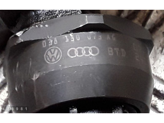 Форсунка 038130073ag Skoda Octavia Mk2 (1Z)