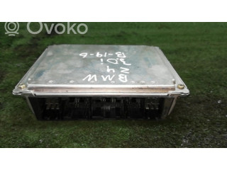 Блок управления двигателя 5WK93016 BMW Z4 E85 E86