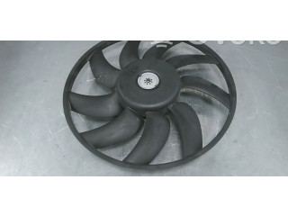 Диффузор    8K0959455N, 8K0959455Q   Audi A6 S6 C7 4G