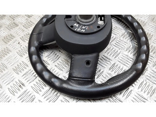 Руль Mini Cooper Coupe R58 2010-2016 года 6782596