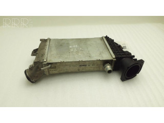 Интеркулер A6420900414, T962568 Mercedes-Benz S W222 3.5