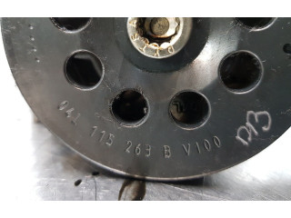 Масляный насос  DET 04L145208AA, 04L115263B  Audi A4 Allroad 