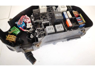   Pojistková skříňka 7l0937503d, 7L0937503D   Audi Q7 4L 2006