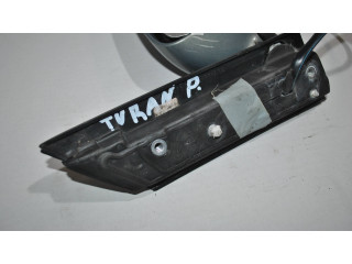 Зеркало электрическое        Volkswagen Touran I  2003 - 2010 года   