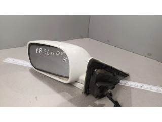 Зеркало электрическое     левое   Honda Prelude  1997-2001 года   