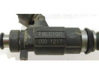 Форсунка FBLC100, 0001217    Subaru Forester SF  EJ20 