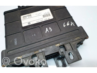 Блок управления коробкой передач 01M927733AK, 5WK3352A Audi A3 S3 8L