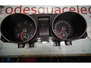 Панель приборов 5K0920960G Volkswagen Golf VI