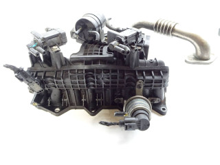 Руль Chevrolet Orlando 2011 - года 25183483