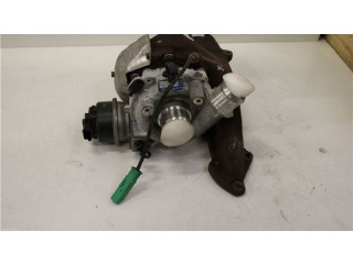  Турбина Ford S-MAX  1871356, RMDS7Q-6K682-EA   для двигателя T8CJ      