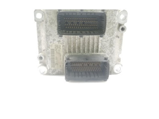 Řídící jednotka 0261208969 Fiat Punto (199) 2007